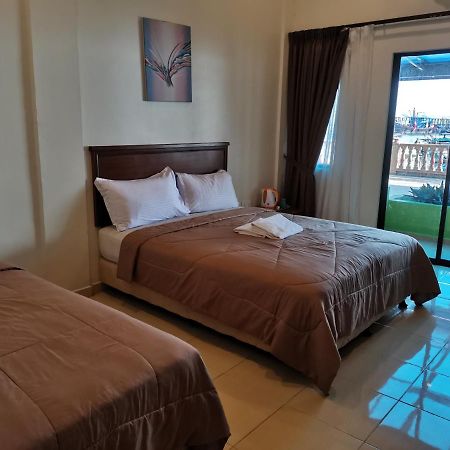 Hotel & Chalet Sportfishing Pnk Teluk Bahang Zewnętrze zdjęcie