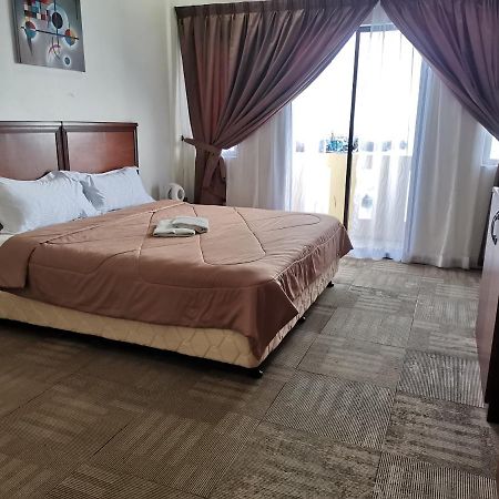 Hotel & Chalet Sportfishing Pnk Teluk Bahang Zewnętrze zdjęcie