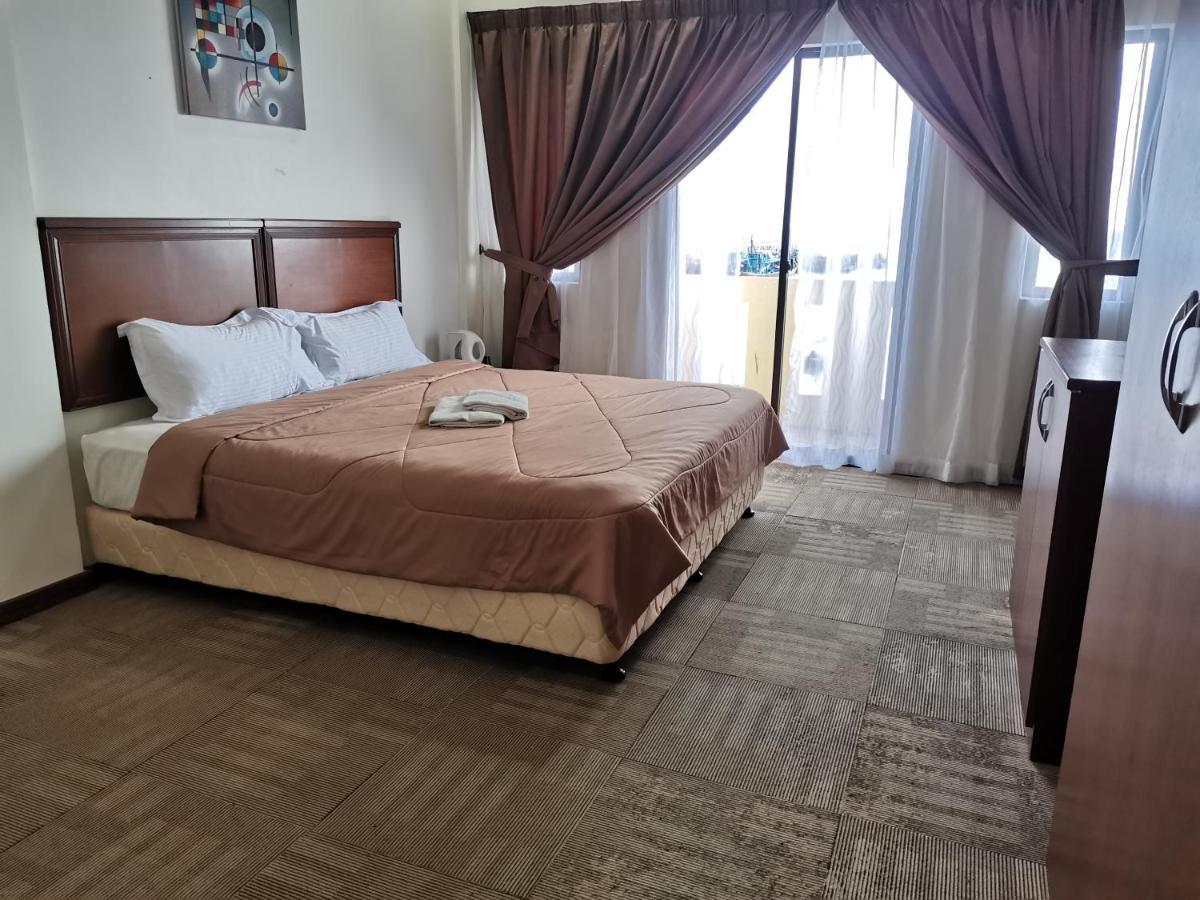 Hotel & Chalet Sportfishing Pnk Teluk Bahang Zewnętrze zdjęcie