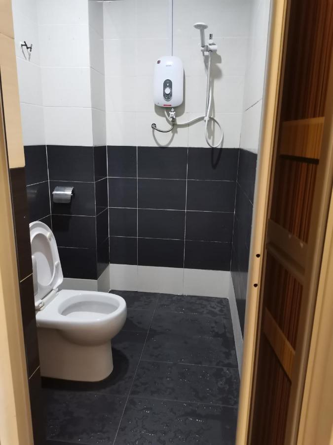 Hotel & Chalet Sportfishing Pnk Teluk Bahang Zewnętrze zdjęcie